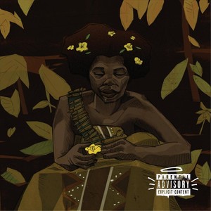 Mama Is Still a Freedom Fighter - EP (Explicit)