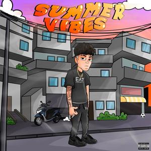 VIA CON ME (feat. MONKK) (Explicit)