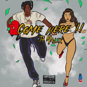 Rock bottom (Explicit)