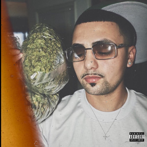 I'm Still Up (Explicit)