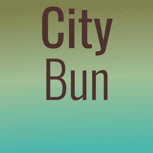 City Bun