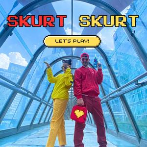 SKURT SKURT (feat. Mélo) [Explicit]