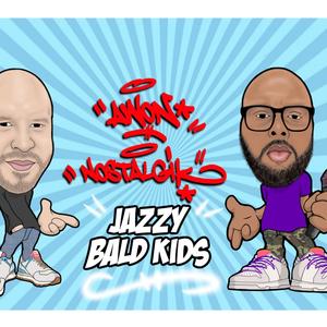 Jazzy Bald Kids