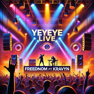Yeyeye (Live)