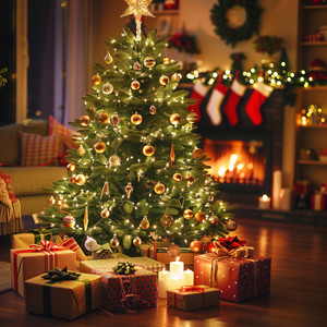 Santa´s Coming For Us