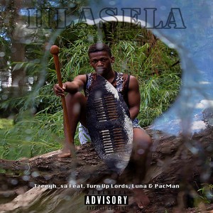 Hlasela (Explicit)