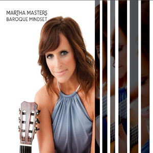 Passacaglia (Arr. for Guitar)