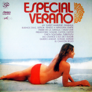 Especial Verano 1972