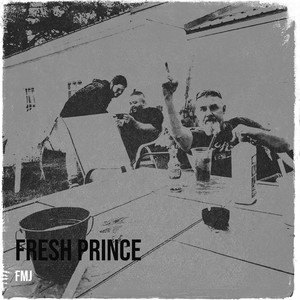 Fresh Prince (Explicit)