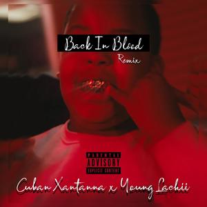 Back In Blood (Remix) [Explicit]