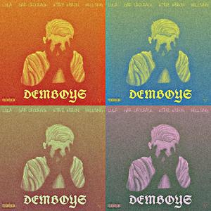 Demboys (feat. Lula, Gar CroCrack & Ktriz Kbron)