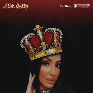 Arab Queen