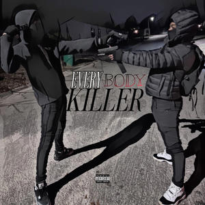 EBK (feat. BabyK) (Explicit)