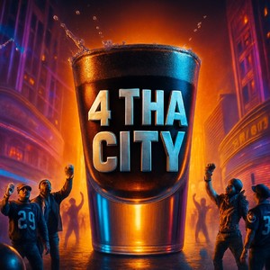 4 THA CITY