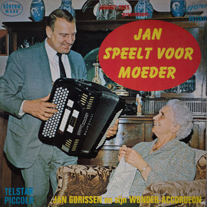 Johnny Hoes presenteert: Jan Speelt Voor Moeder