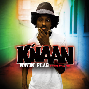 Wavin' Flag (Celebration Mix)