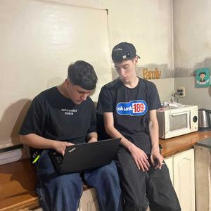 Animal (feat. fffacufernandez) (Explicit)