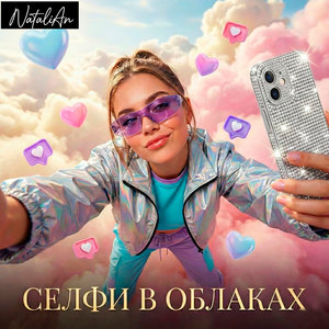 Селфи в облаках