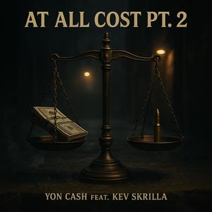 At All Cost (Fractions Pt. 2) (feat. Kev Skrilla) (Explicit)