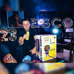 Tortilla De Maiz(feat. Louie Bambino) (Explicit)