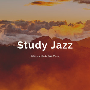 Relaxing Study Jazz Music