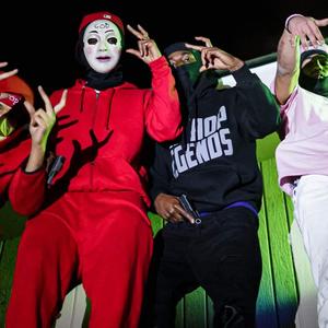 High Speed (Explicit)