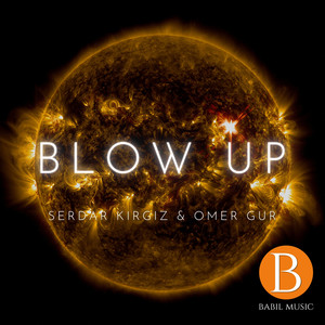 Blow Up (Explicit)