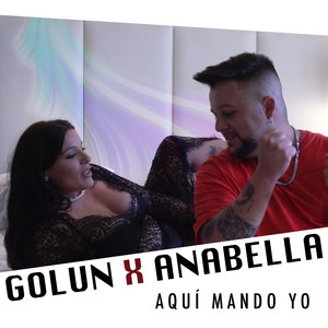 Aquí Mando Yo