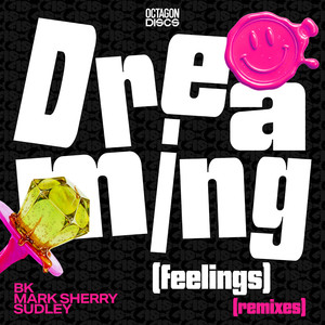 Dreaming (Feelings) (Mark Sherry Remix)