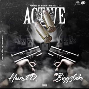 ACTIVE (Explicit)