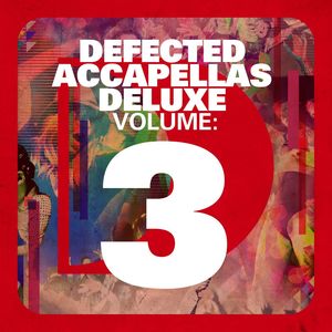 The After Party (feat. Eddie Amador) (Acappella)