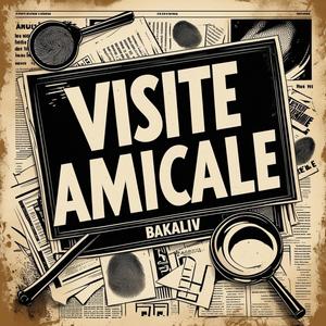Visite Amicale (Explicit)