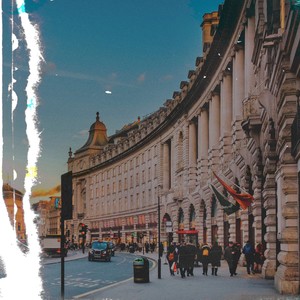 london - stream session #1 (Explicit)