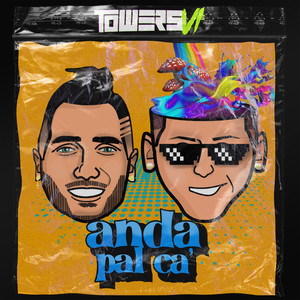 Anda Palca' (Explicit)