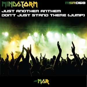 Just Another Anthem/Don't Just Stand There (Jump)