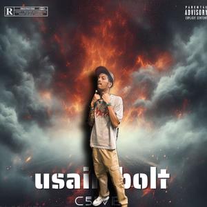 Usian bolt (Explicit)