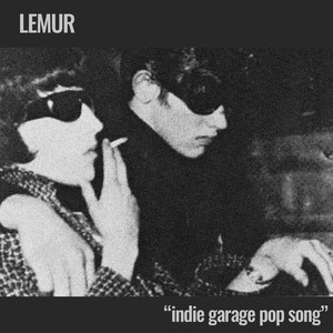 Indiegaragepopsong