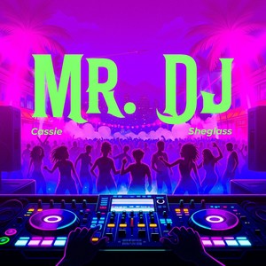 MR. DJ