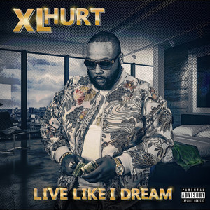 Live Like I Dream (Explicit)