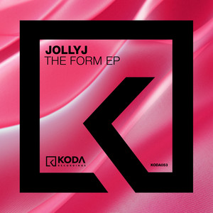 The Form (Original Mix)