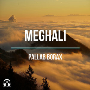 Meghali (Instrumental Version)
