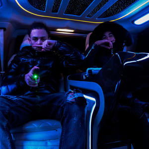 OMGK (feat. Cdotty) (Explicit)