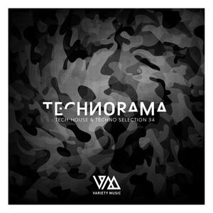 Hosmosis (Original Mix)