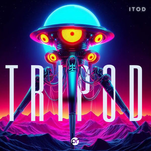 TriPod (Thord Yordo Remix)