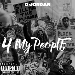 4 My People (Explicit)
