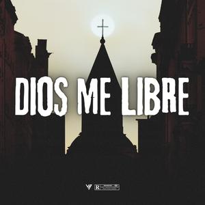 Dios Me Libre (feat. JN) [Explicit]