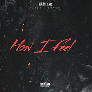 How I Feel (feat. Sevyn) (Explicit)