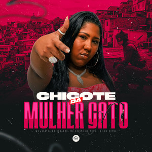 Chicote da mulher gato (Explicit)