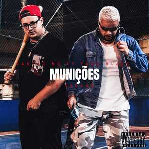 Munições In-Versos (Explicit)