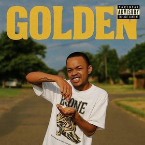 Golden (feat. Upboiidripp) (Explicit)